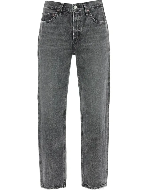 Vintage Effect Valen Jeans