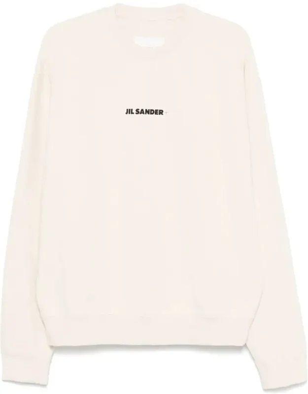 Sweater French Terry Lining, Long Sleeves