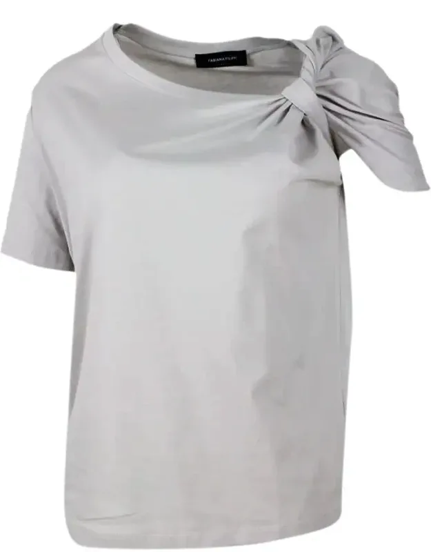 T-shirt And Polo