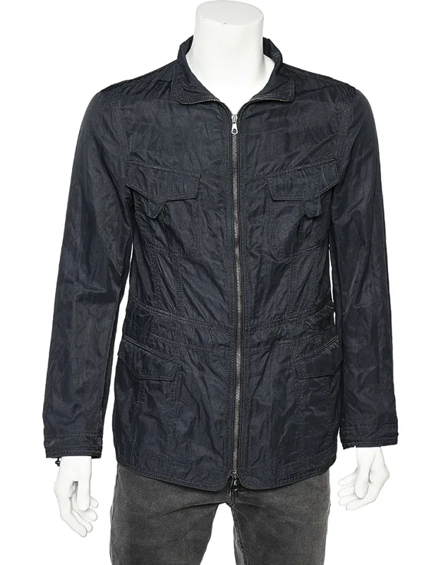 Utility Jacket