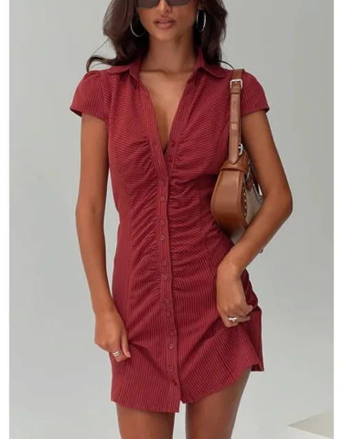 Arianwyn Mini Dress