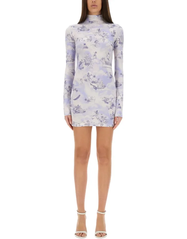 Serenity Dress