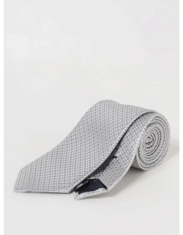 Tie Grey