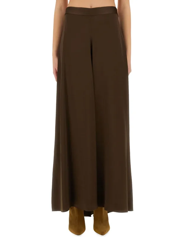 Long Skirt