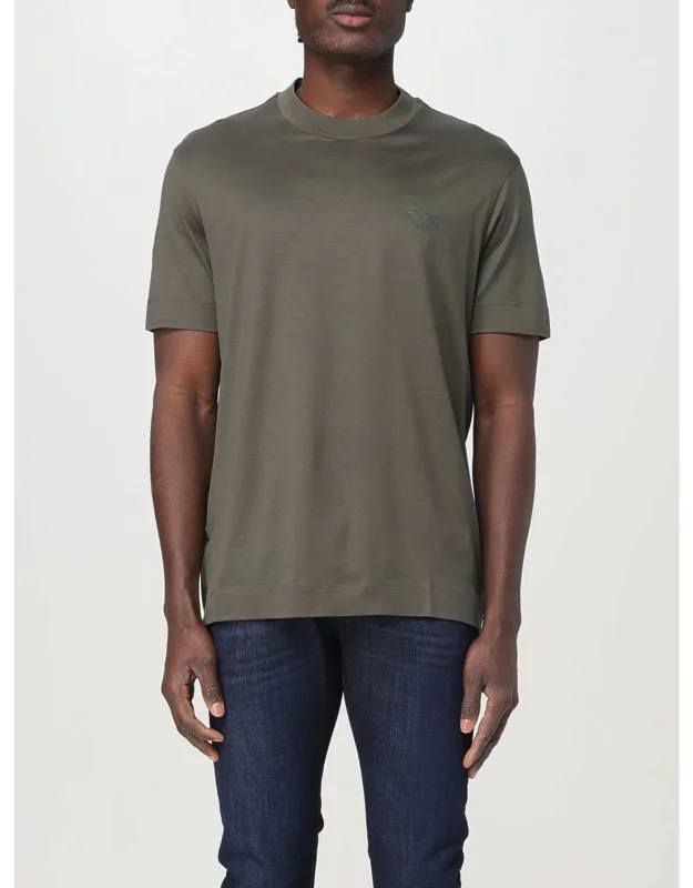 T-shirt Grey