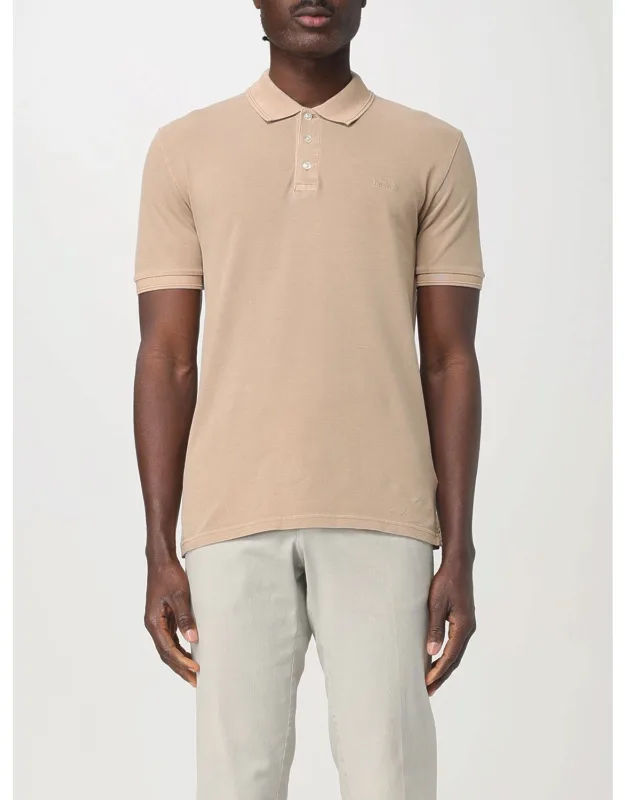 Polo Shirt Color
