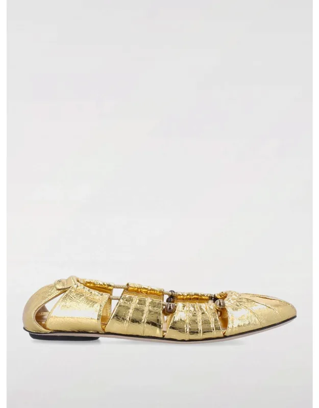 Flat Shoes