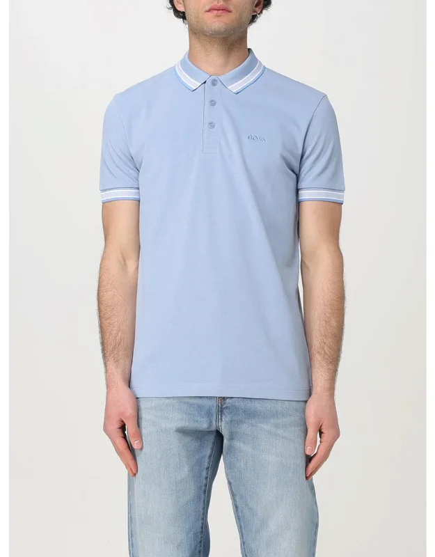 Polo Shirt Color