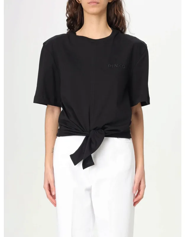 T-shirt Black