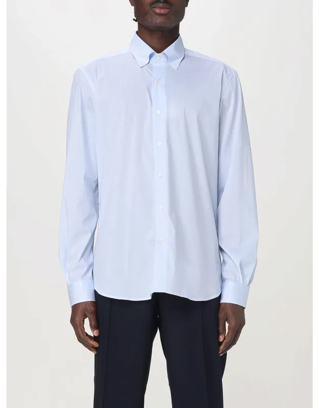 Shirt Fay Color Gnawed