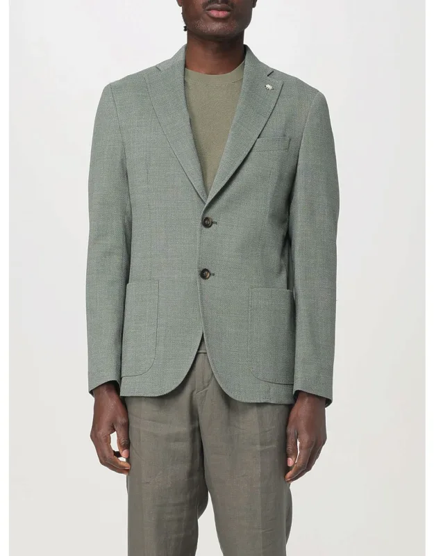 Blazer Color