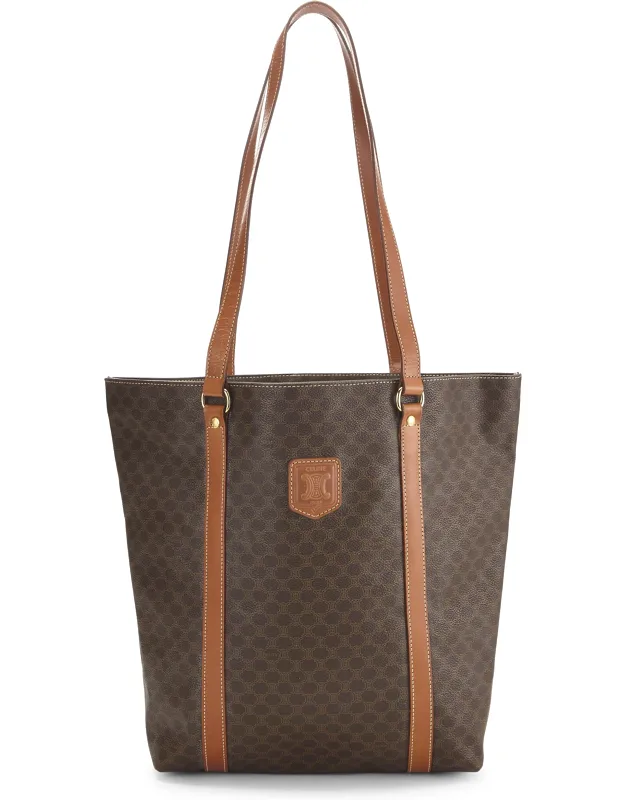 Macadam Tote