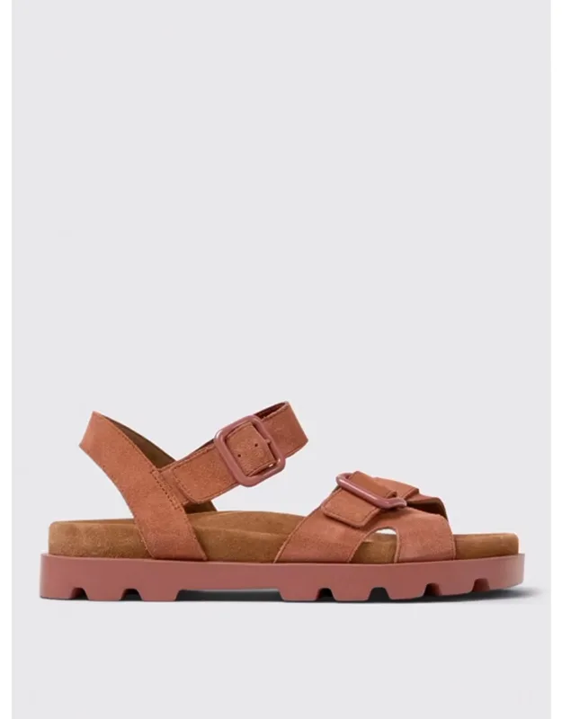 Flat Sandals
