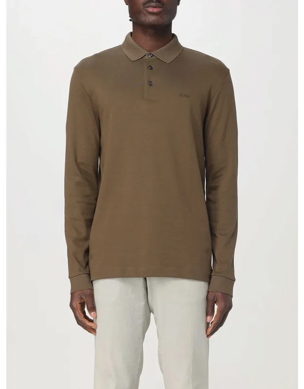 Polo Shirt Color