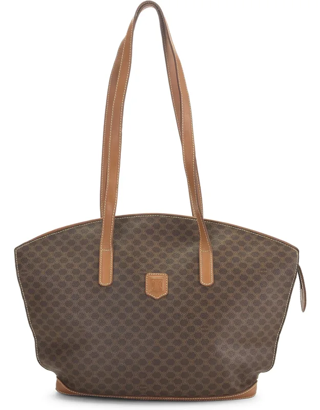 Macadam Tote
