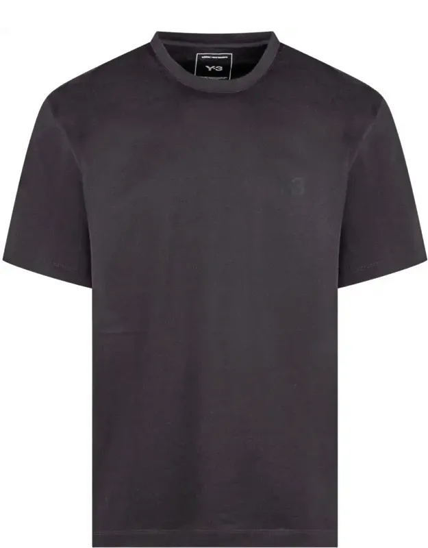 Regular Short Sleeve Tee