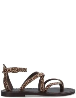 K. Jacques Sandals