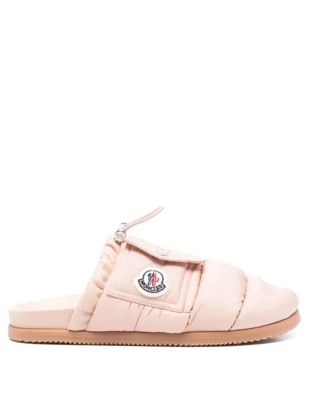 Pocket Shoes