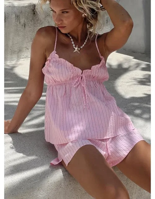 Abigayle Top