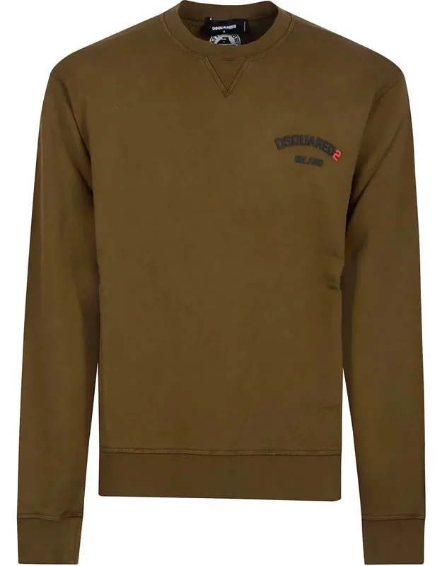Sweatshirt - Cool Fit