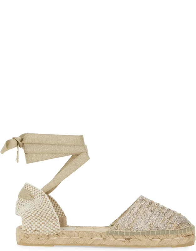Espadrille "valenciana" Made In Spain