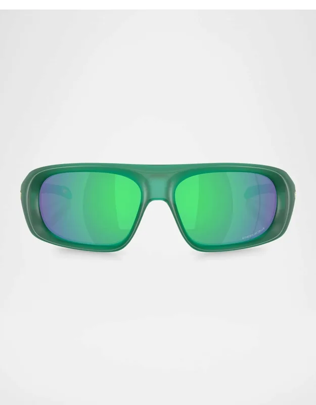 Rectangular Sunglasses