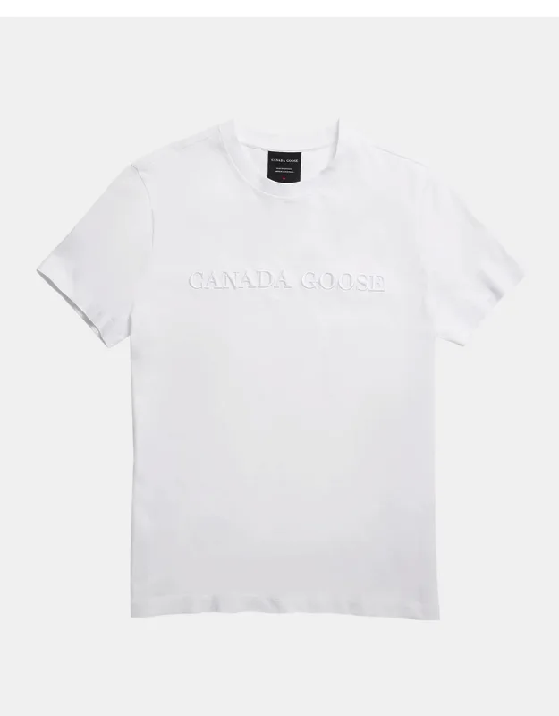 Emerson Wordmark T-shirt