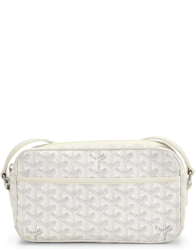 Cap-vert Crossbody Bag