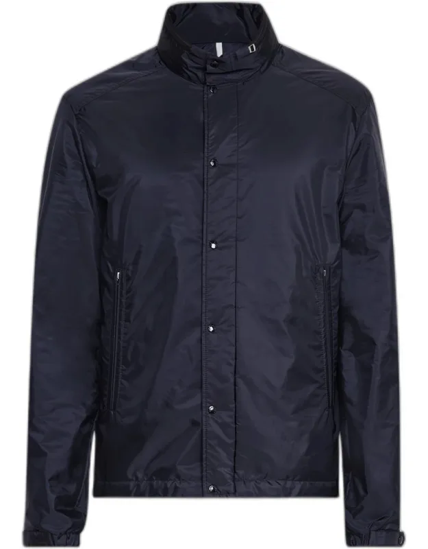 Montriond Wind-resistant Jacket