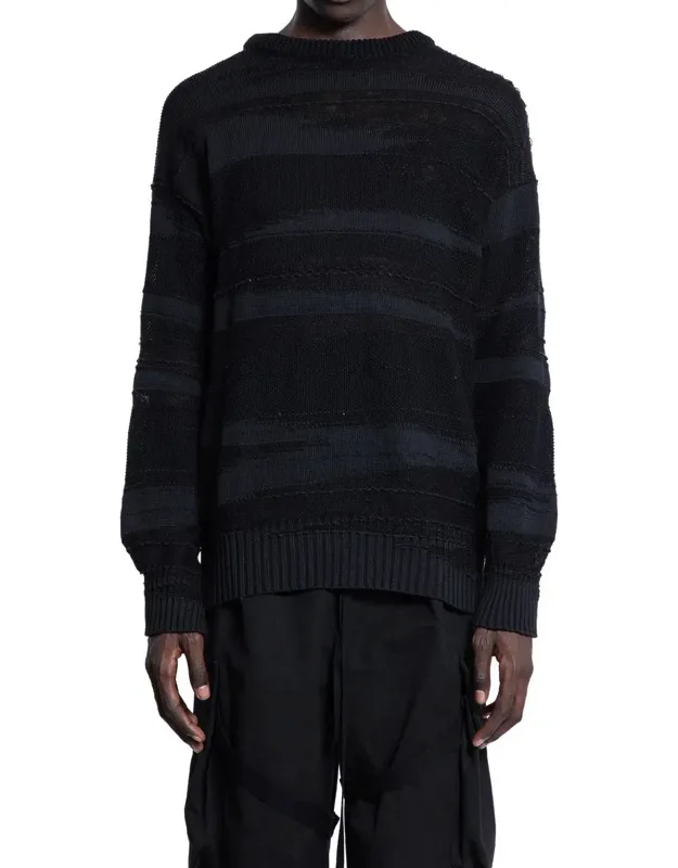 Knitwear