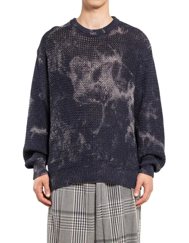 Knitwear