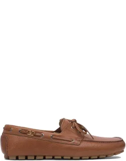 Loafers And Slippers