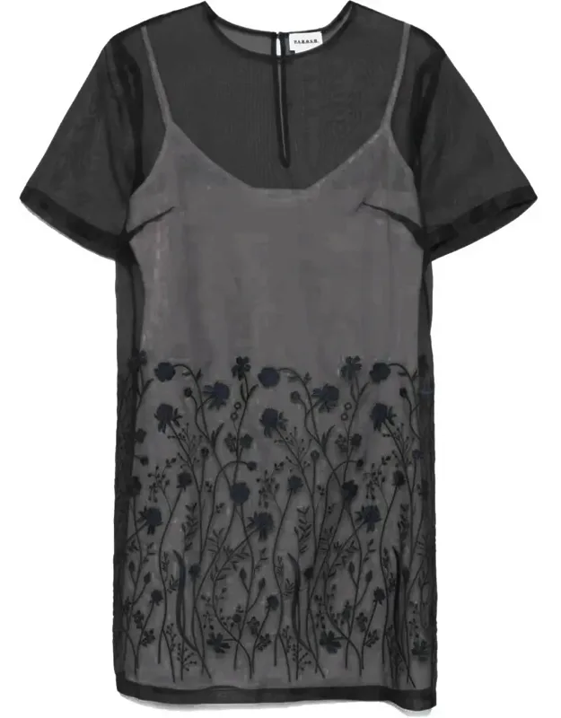Sorgente Midi Dress
