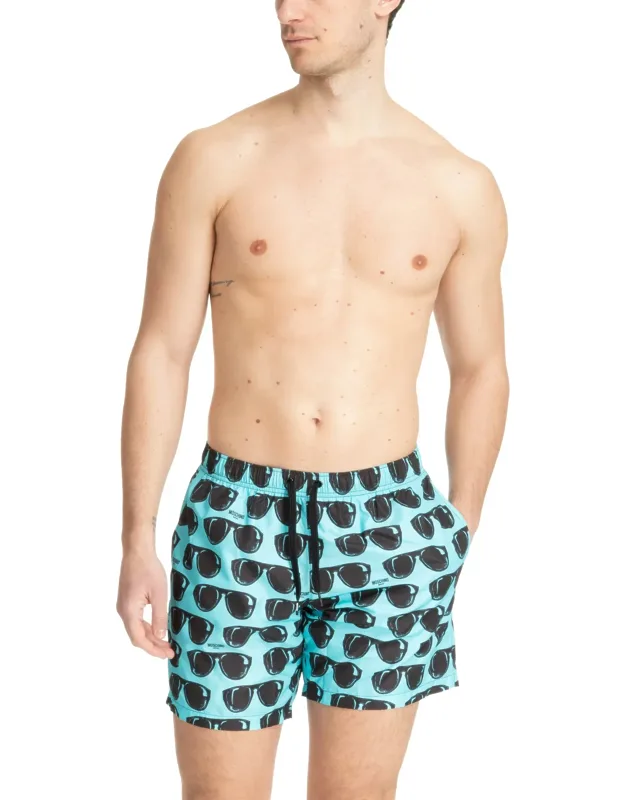 Swim Shorts