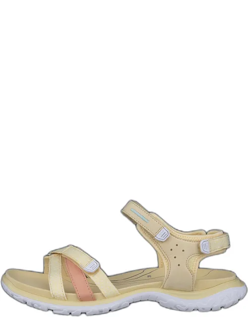 Offroad Roam Nubuck Outdoor Sandals