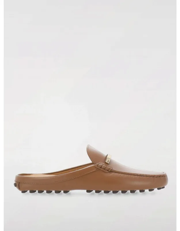 _flat Shoes With Comfort_