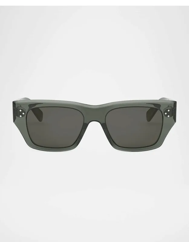 Bold 3 Dots Sunglasses