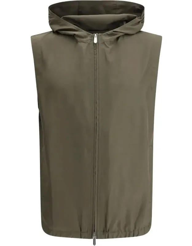 Down Jacket