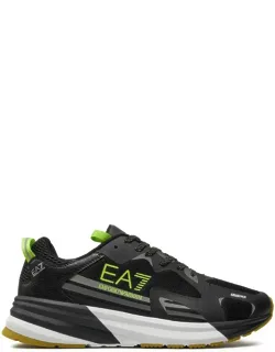 Ea7 Shoes