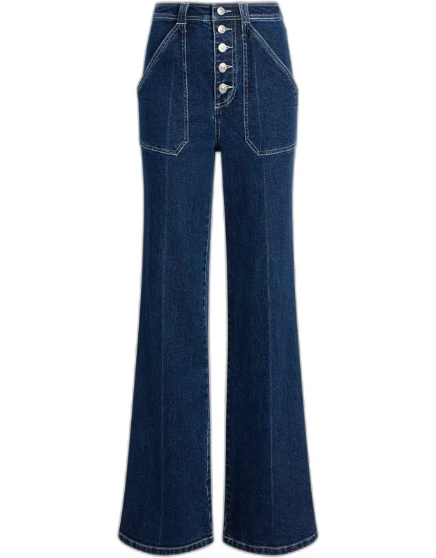 Tailored Jeans