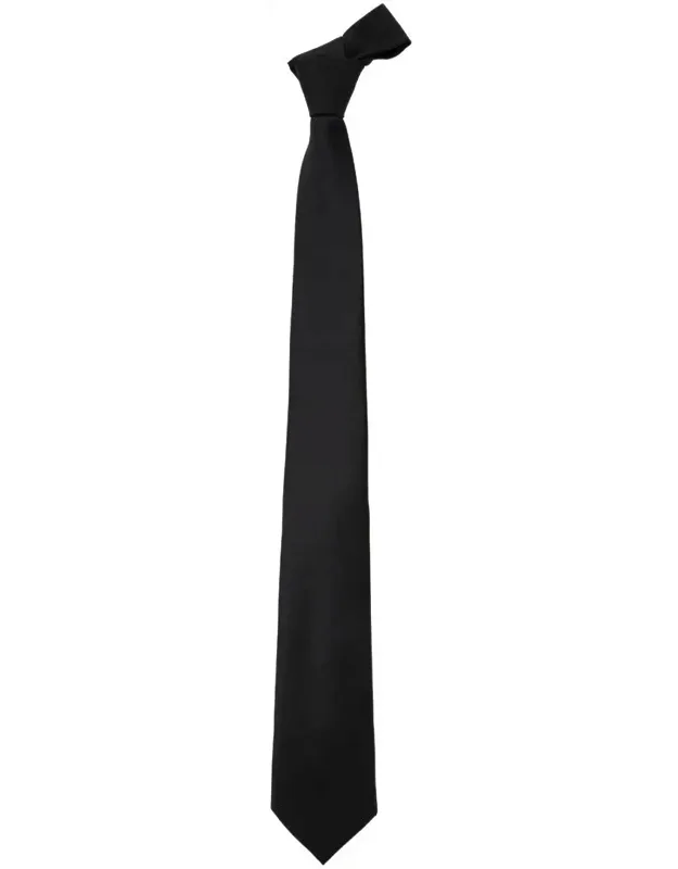 Classic Tie In Fabric