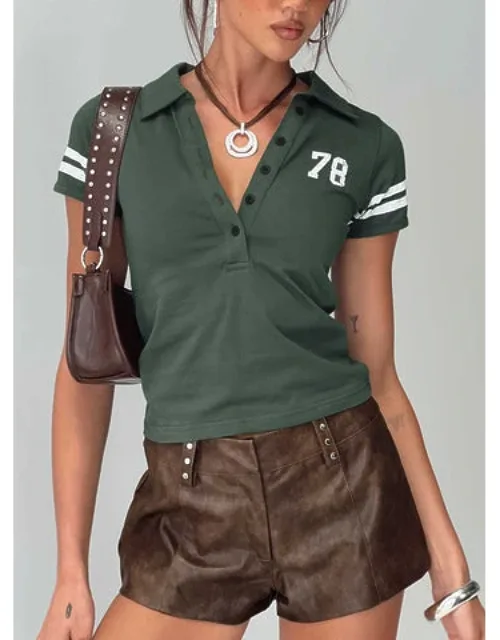 Polo 78 Top