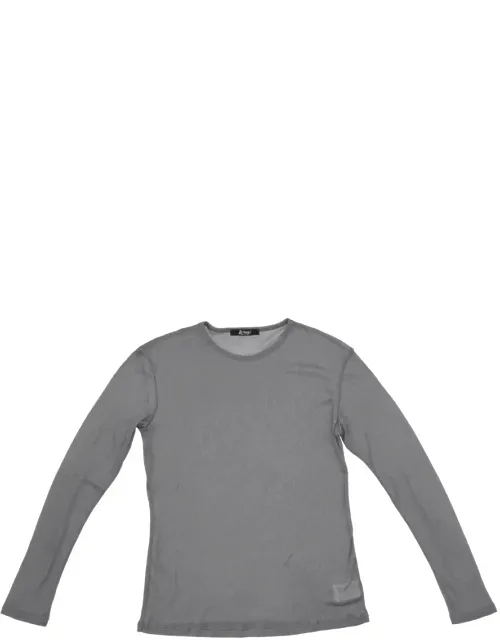 Long Sleeve Jersey T-shirt