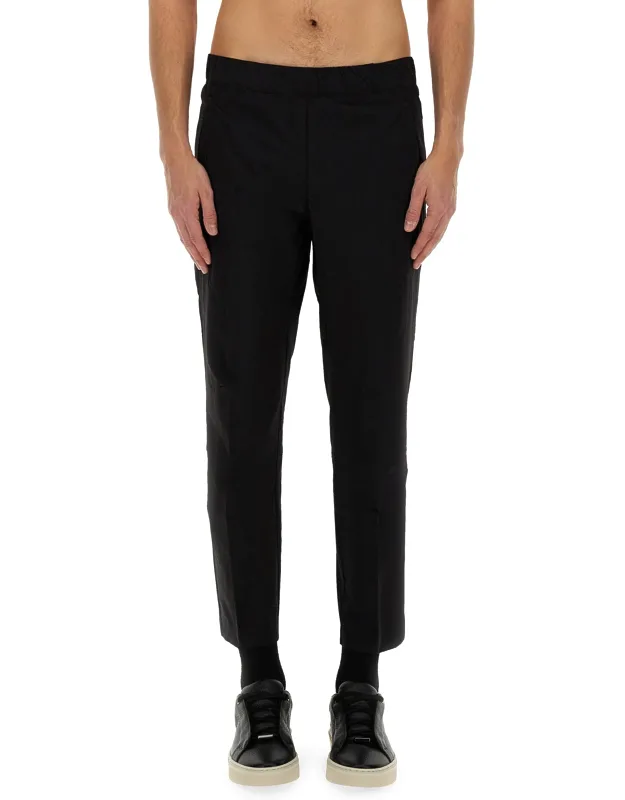 Pants "basin"