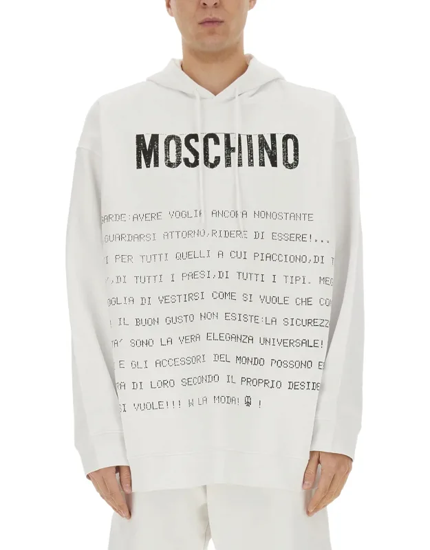 "archive Message" Hoodie