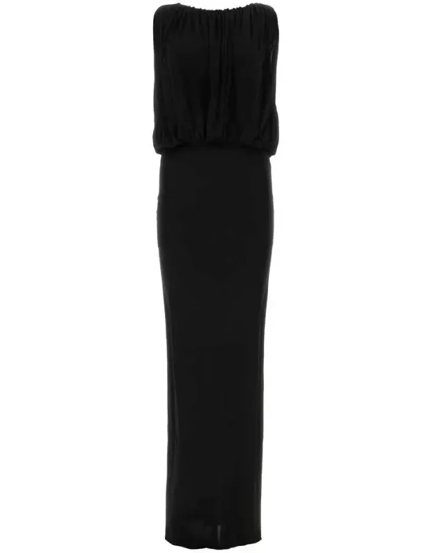 Long Dress