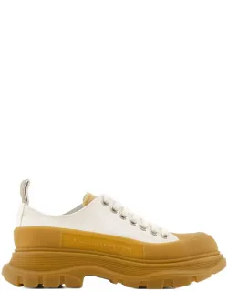 Tread Sneakers