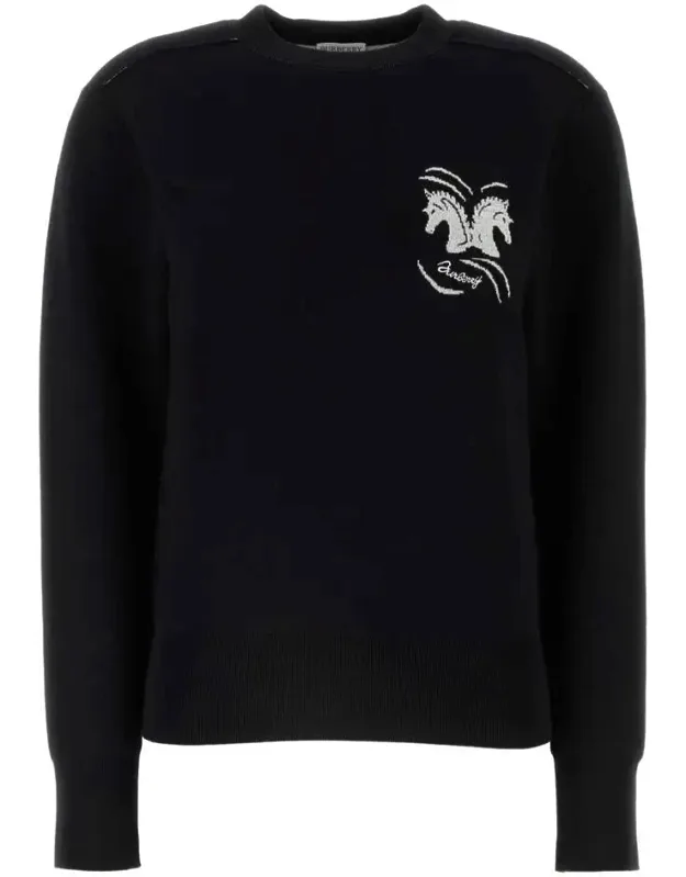 Knitwear Stretch Wool