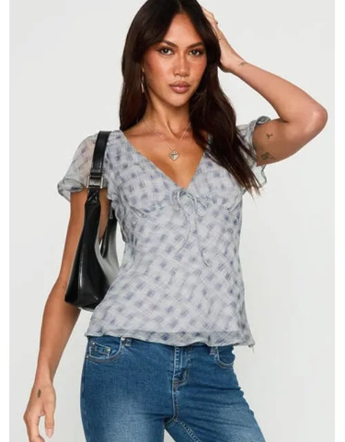 Last Love Top