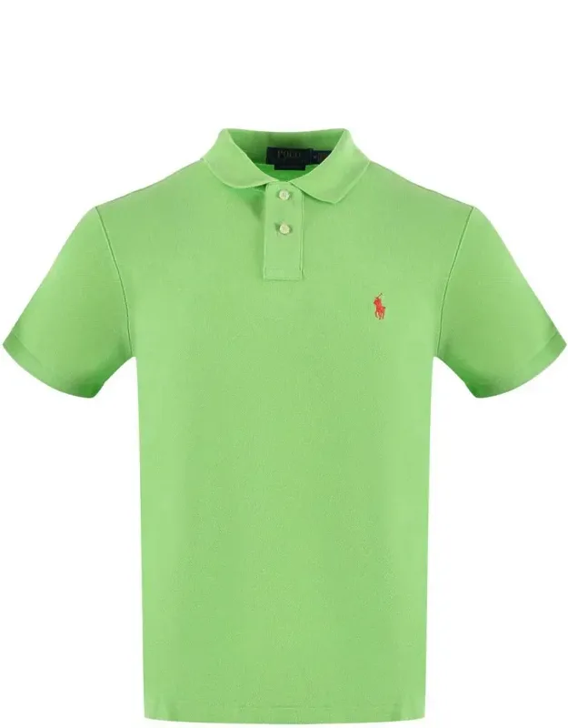T-shirt And Polo